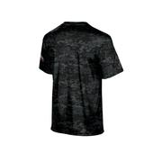 Mississippi State YOUTH Digi Camo Performance Tee